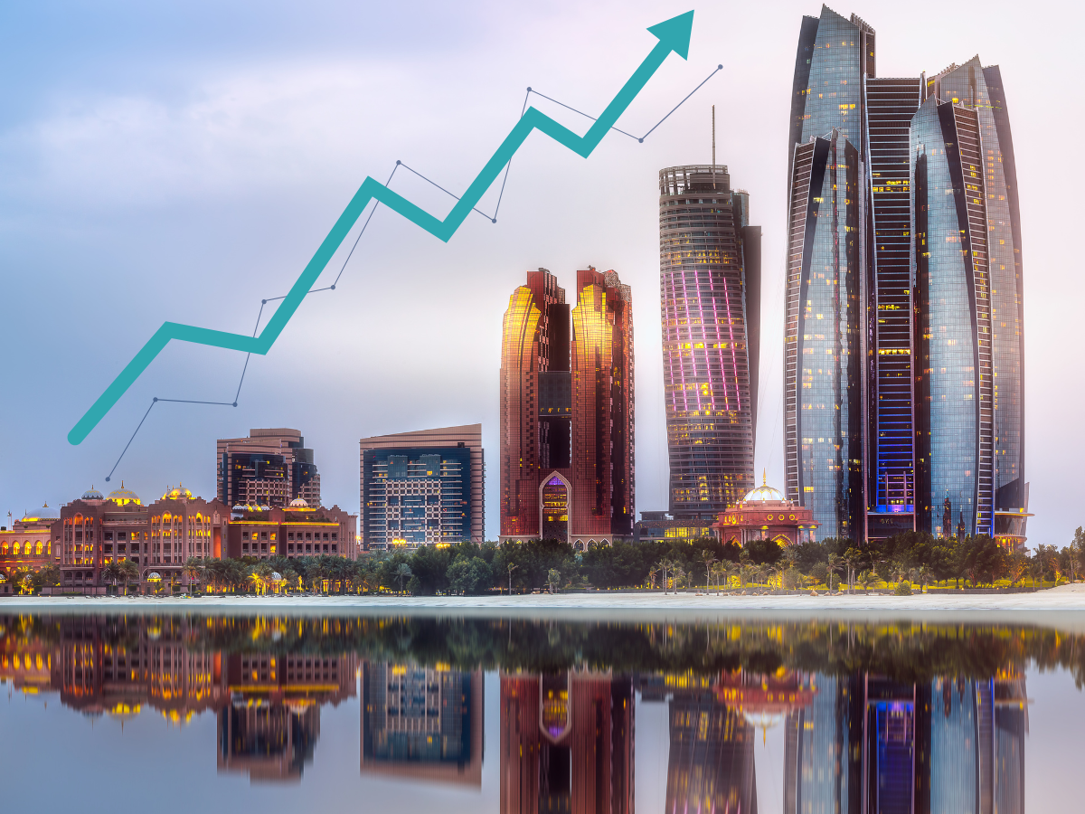 Property in Abu Dhabi